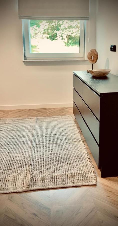 شقة Apartament Na Wzgorzu ليدزبارك فارنيتسكي المظهر الخارجي الصورة