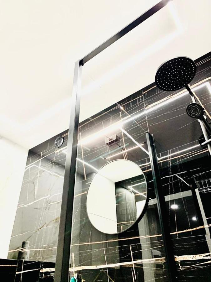 شقة Apartament Na Wzgorzu ليدزبارك فارنيتسكي المظهر الخارجي الصورة